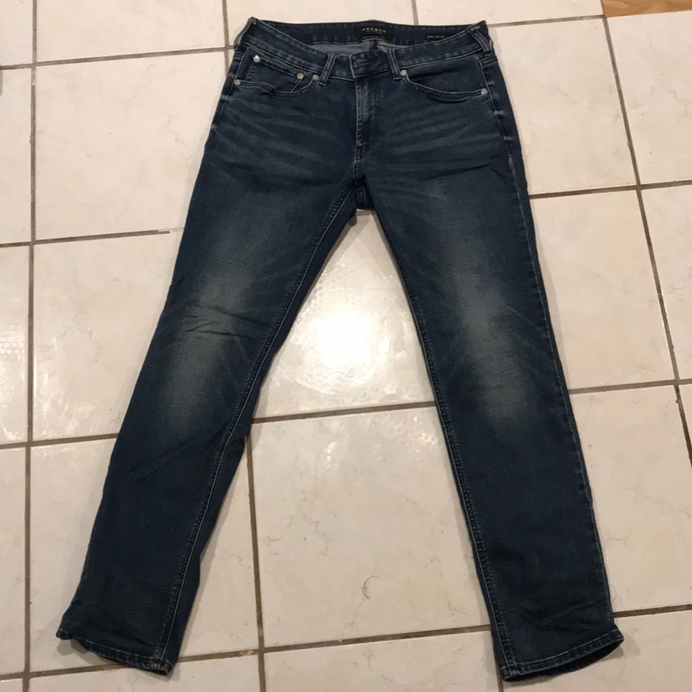 Men’s Slim Pacsun Jeans 30x30
